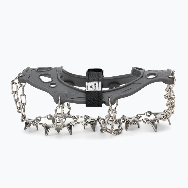 Вериги за обувки Naturehike Teeth grey 2