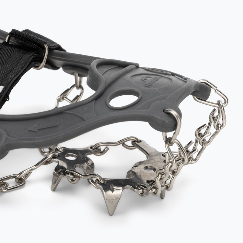 Вериги за обувки Naturehike Teeth grey 3