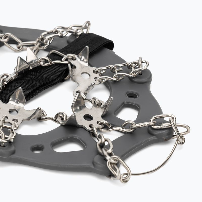 Вериги за обувки Naturehike Teeth grey 4