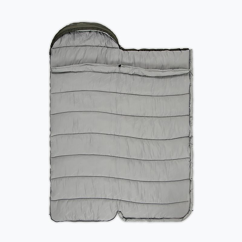 Спален чувал Naturehike U250 army green 2