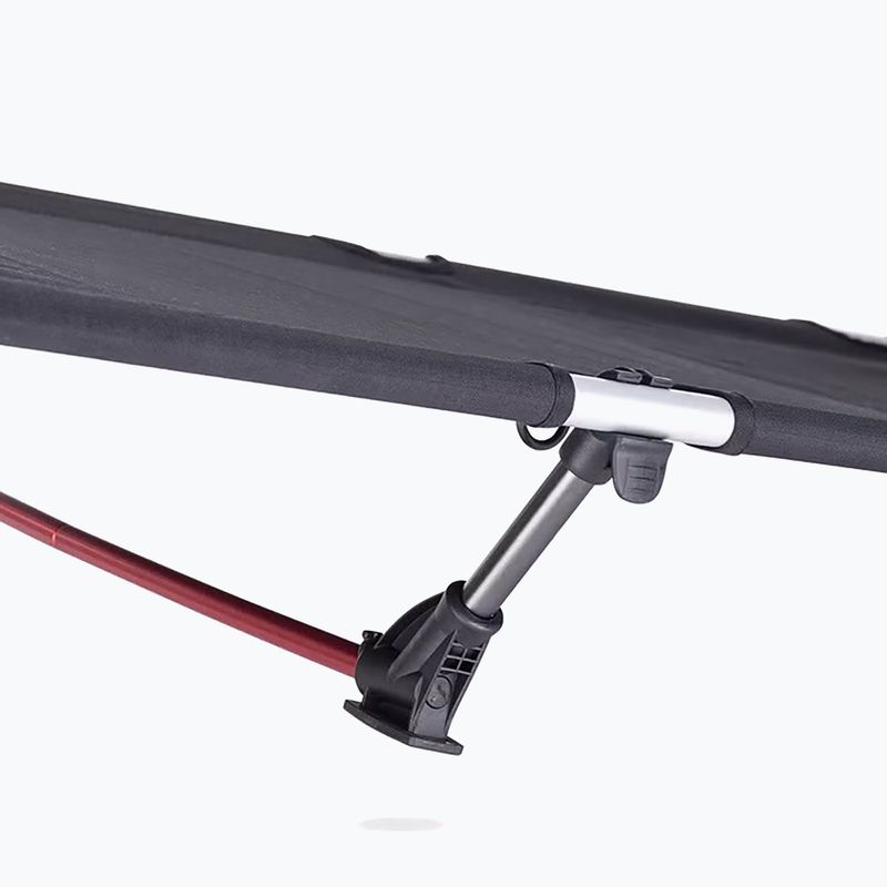 Полево легло Naturehike XJC04 black 2