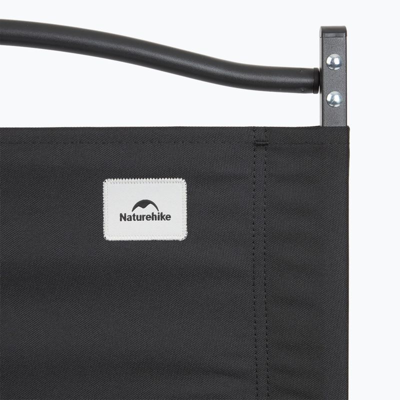 Туристически стол Naturehike Xing Wang T01 black 3