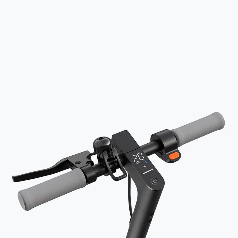 Електрически скутер Xiaomi Mijia Mi Scooter Lite black 2