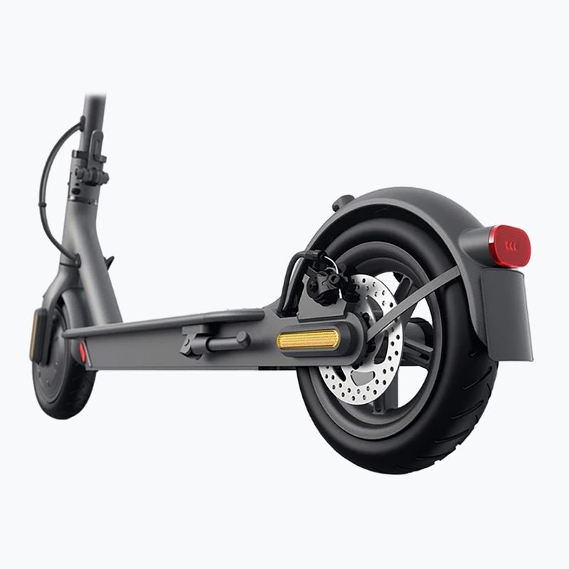 Електрически скутер Xiaomi Mijia Mi Scooter Lite black 3