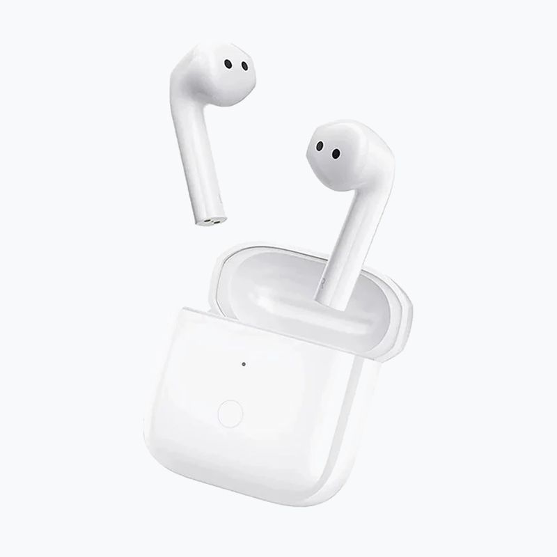 Xiaomi Redmi 3 безжични слушалки бели 2
