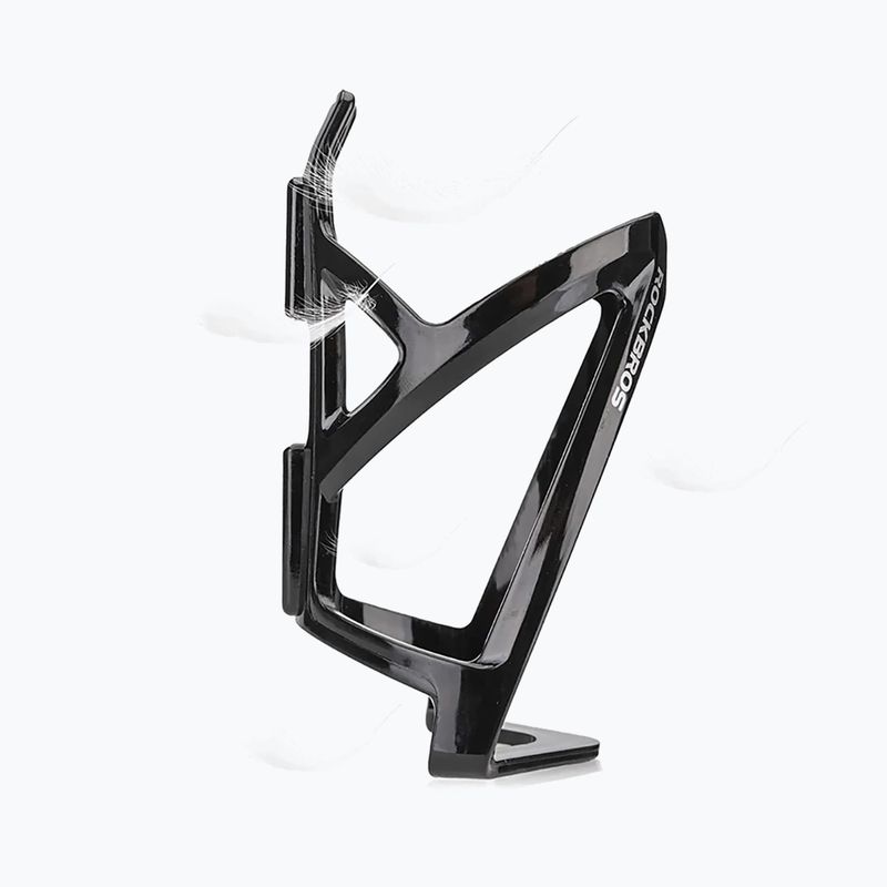 Кошница за бутилка за вода Rockbros 31210007 Water Bottle Holder black 4