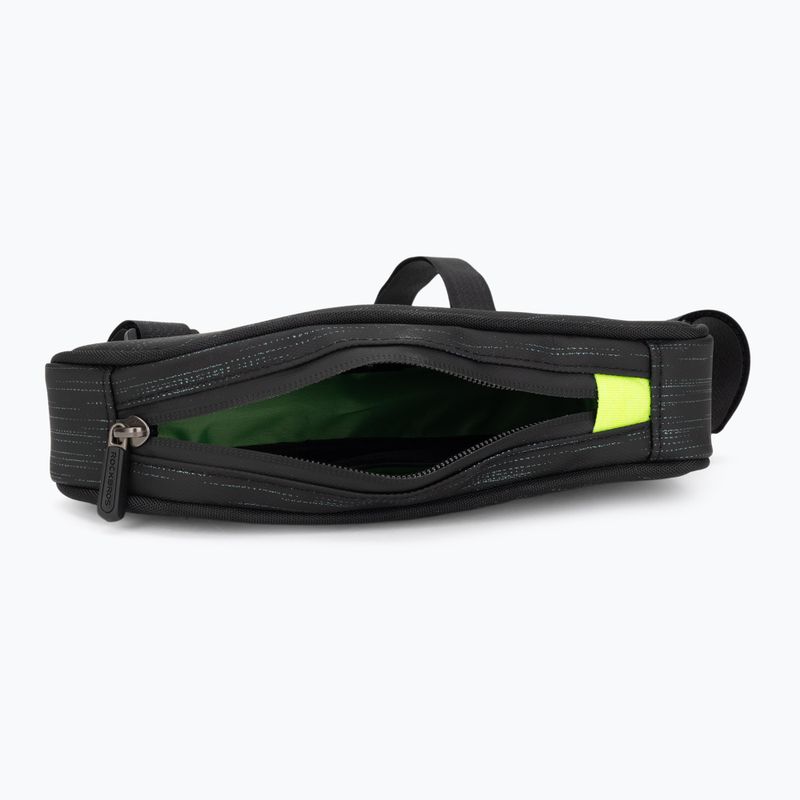 Чанта за велосипедна рамка Rockbros 301800450001 Bike Tube Bag black 6