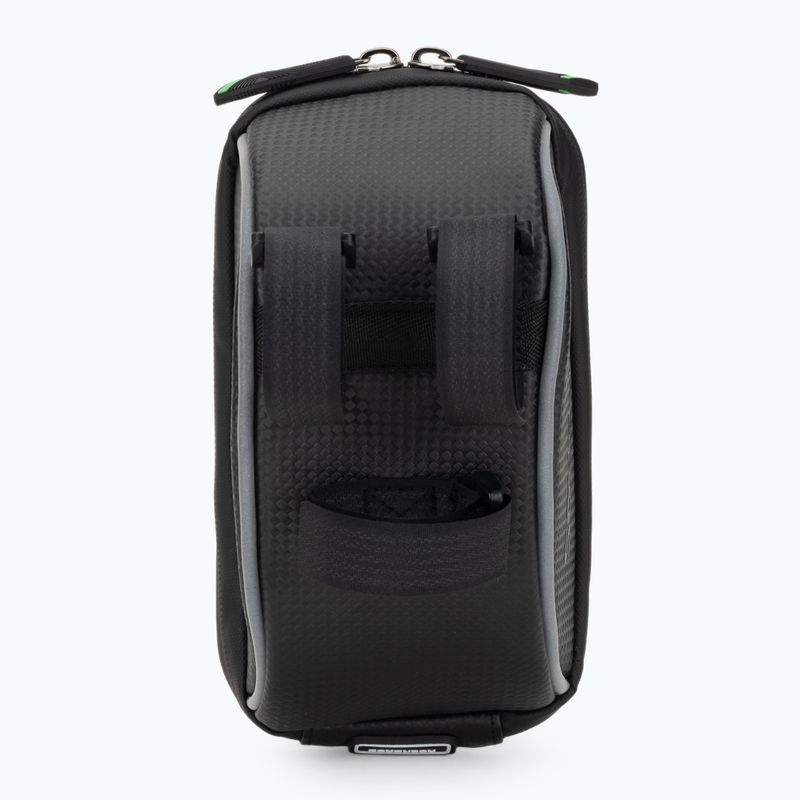 Чанта за велосипедна рамка Rockbros 010-4BK Bike Front Bag black 3