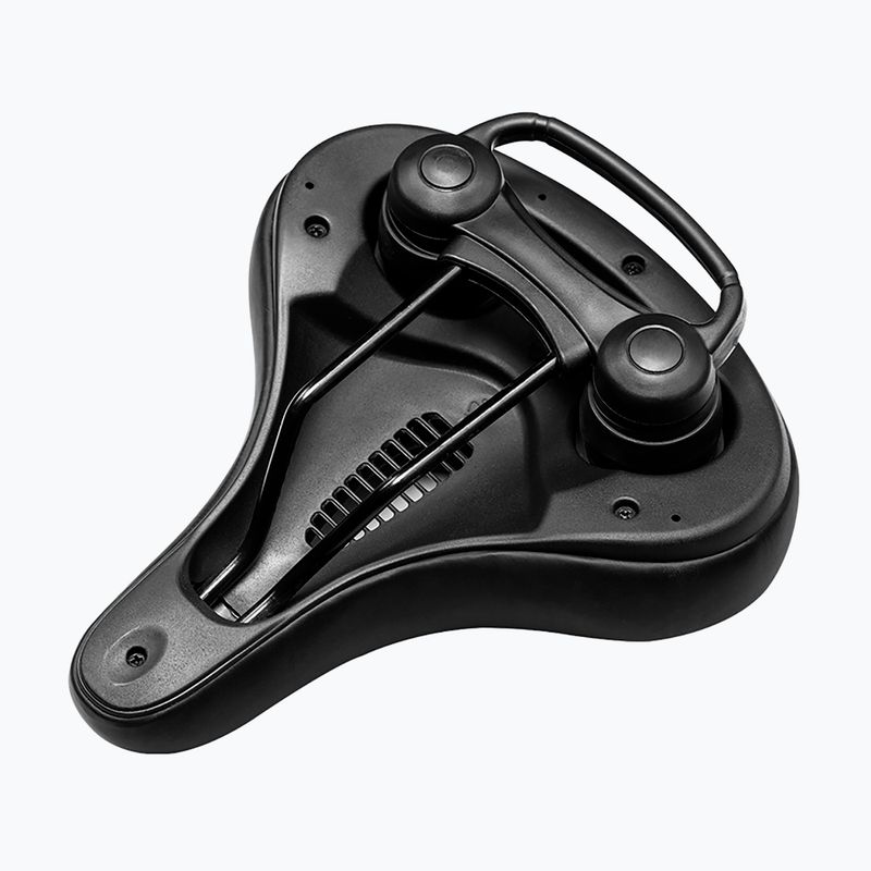Седалка за велосипед Rockbros AQ-6090 black/yellow 3