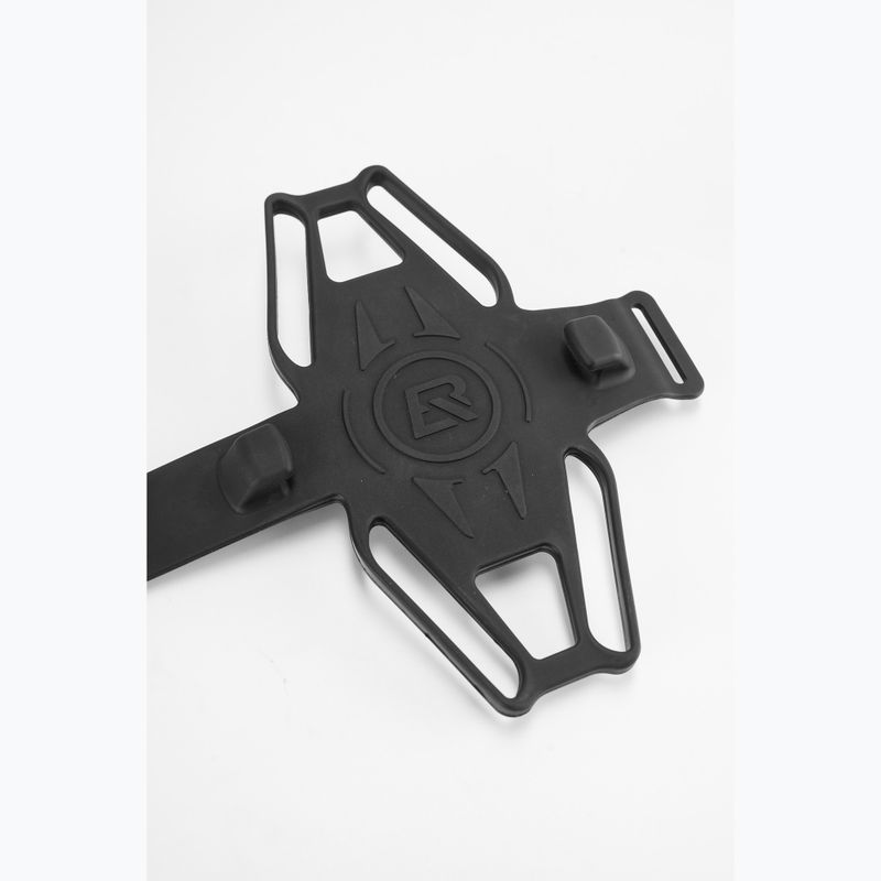 Държач за телефон за велосипед Rockbros 250019001 Phone Holder black 4