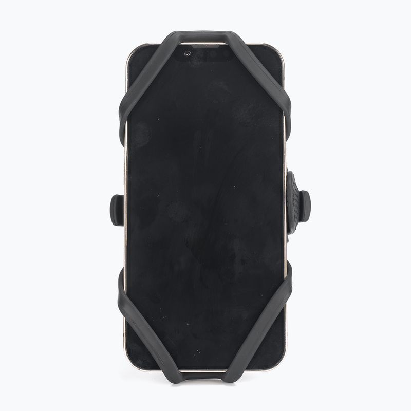 Държач за телефон за велосипед Rockbros 250019001 Phone Holder black 5