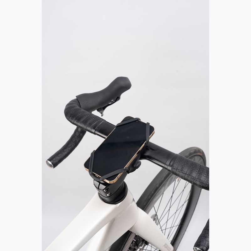 Държач за телефон за велосипед Rockbros 250019001 Phone Holder black 6