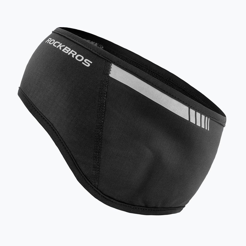 Лента за глава Rockbros YPP003 black 6
