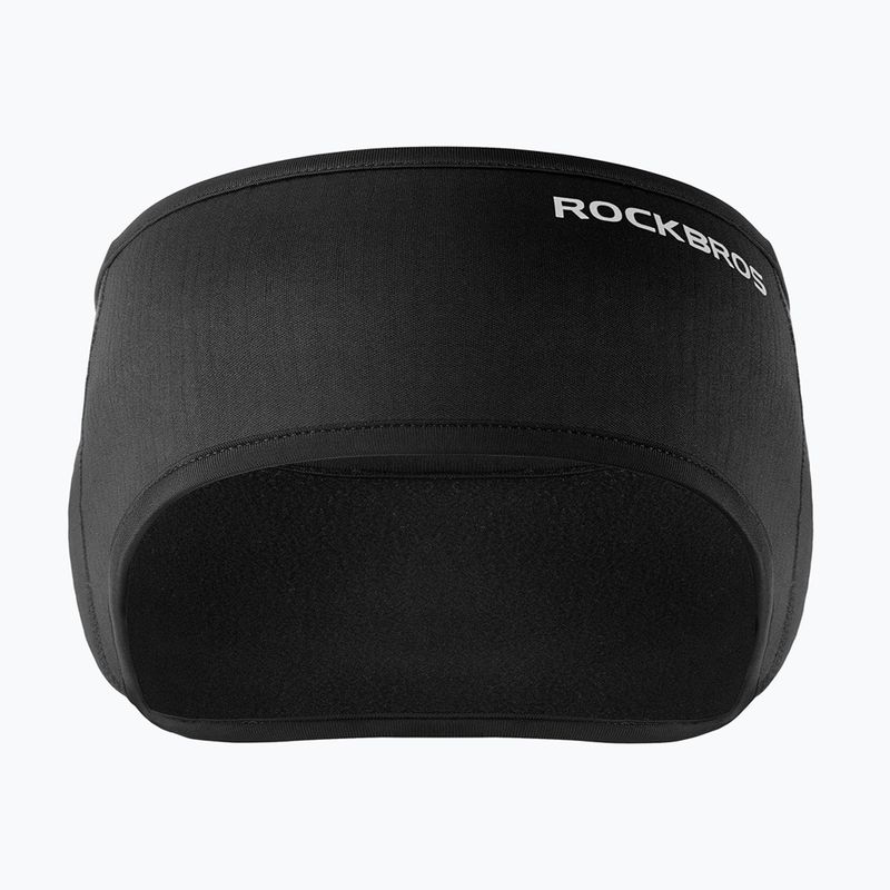 Лента за глава Rockbros YPP003 black 7