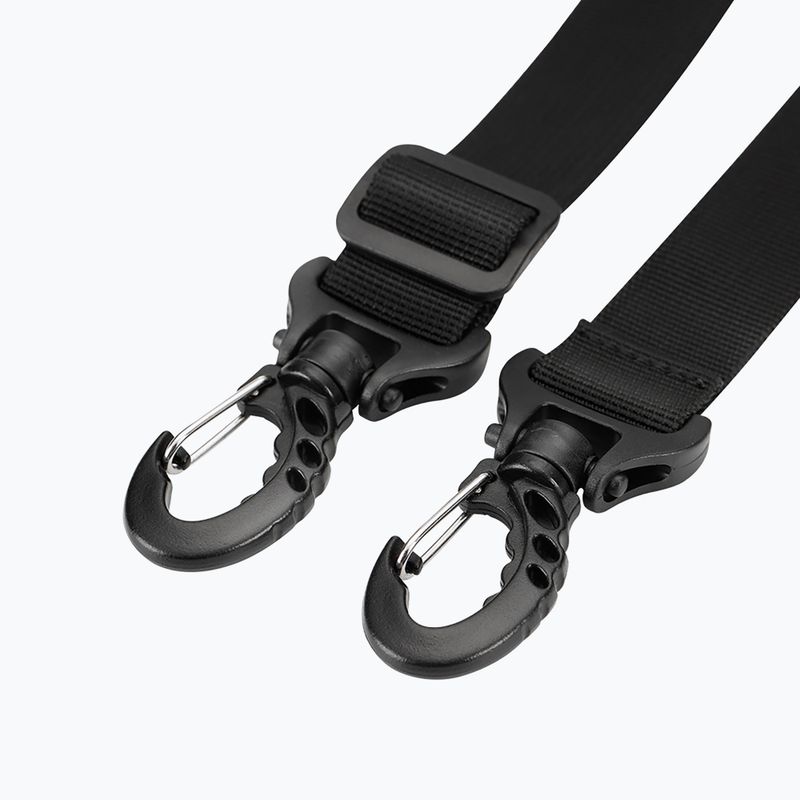 Чанта за кормило на велосипед Rockbros B27 Bike Front Bag black 7