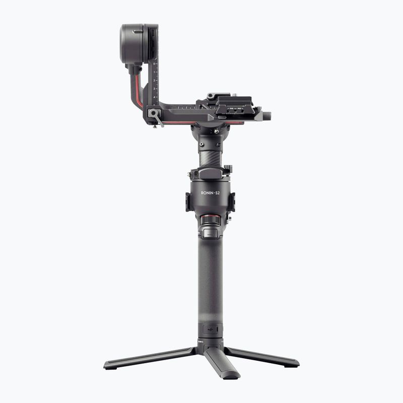 DJI Стабилизатор RS 2 черен CP.RN.00000093.02