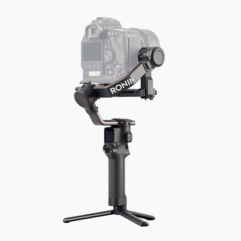 DJI Стабилизатор RS 2 черен CP.RN.00000093.02 2