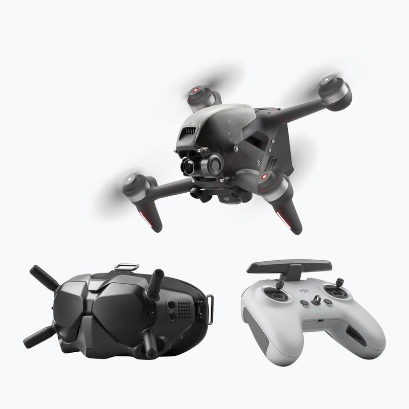 DJI FPV Combo Black CP.FP.00000002.01 4