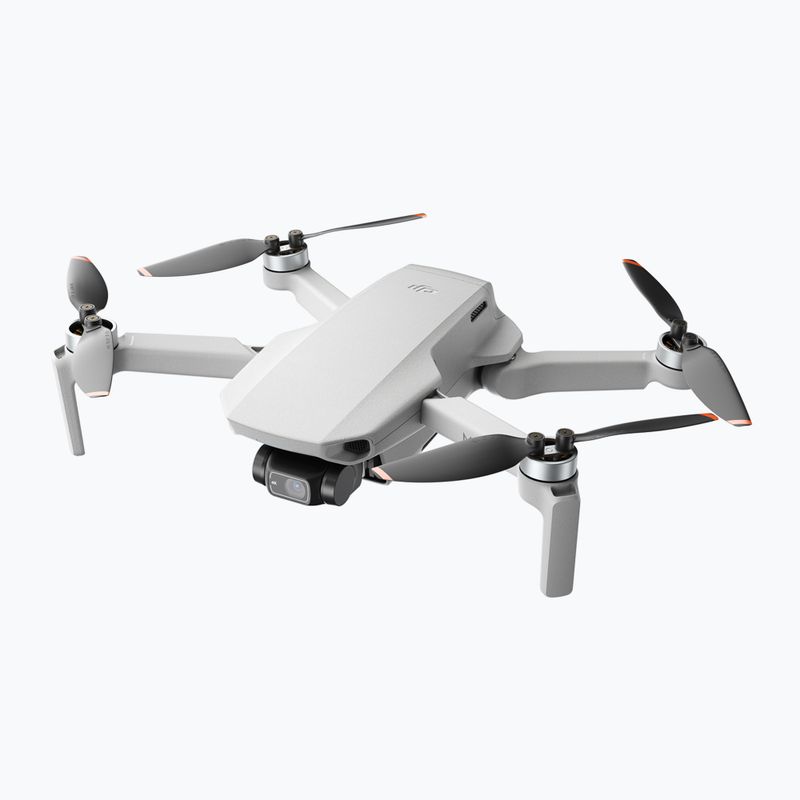 Дрон DJI Mavic Mini 2 сив CP.MA.00000312.01