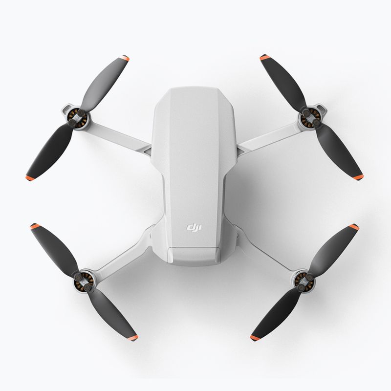 Дрон DJI Mavic Mini 2 сив CP.MA.00000312.01 2