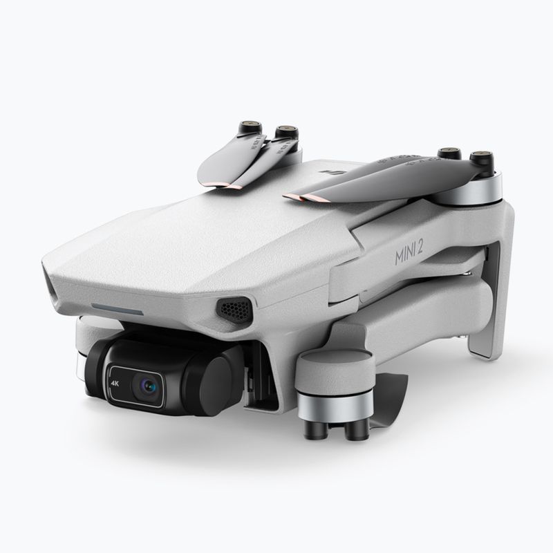 Дрон DJI Mavic Mini 2 сив CP.MA.00000312.01 3