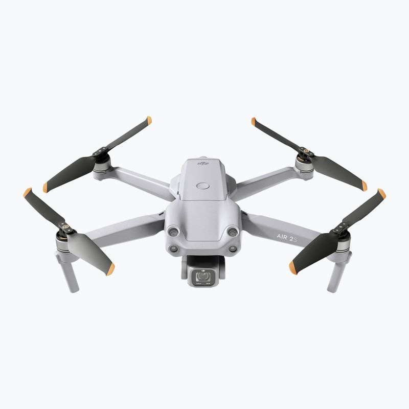Дрон DJI Air 2S сив CP.MA.00000359.01