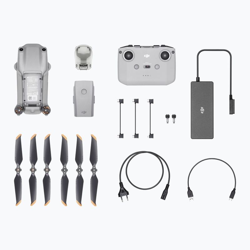 Дрон DJI Air 2S сив CP.MA.00000359.01 4