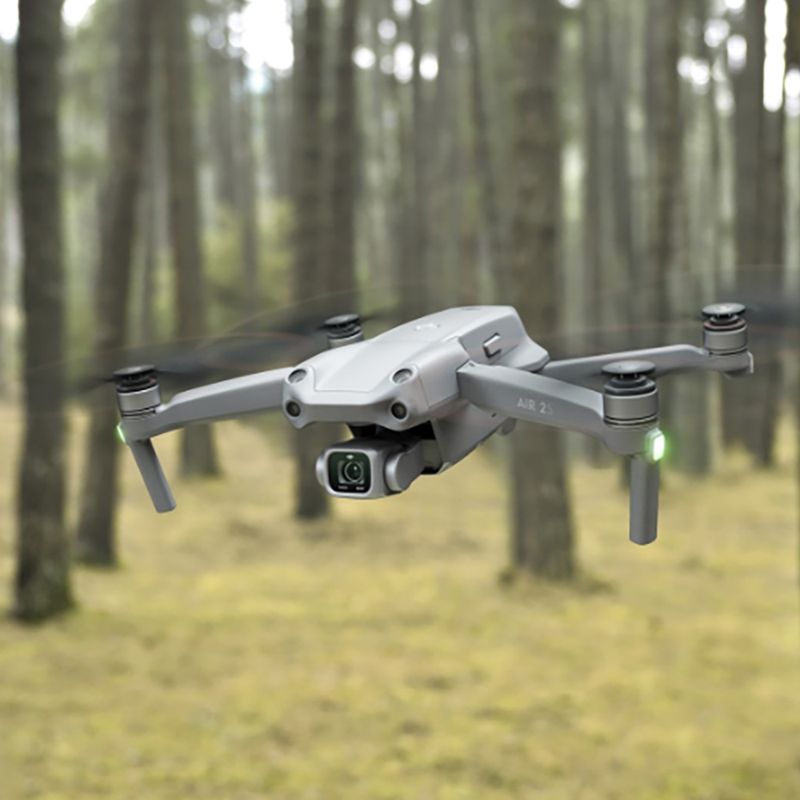 Дрон DJI Air 2S Fly More Combo и др. CP.MA.00000350.01 8