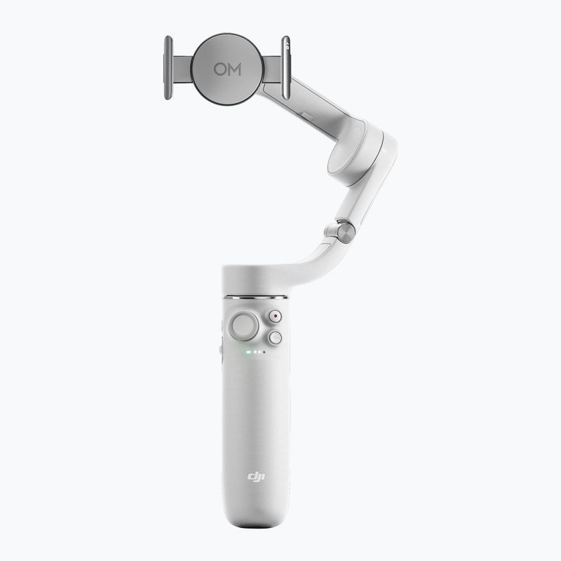 Стабилизатор DJI OM 5 сив CP.OS.00000167.01