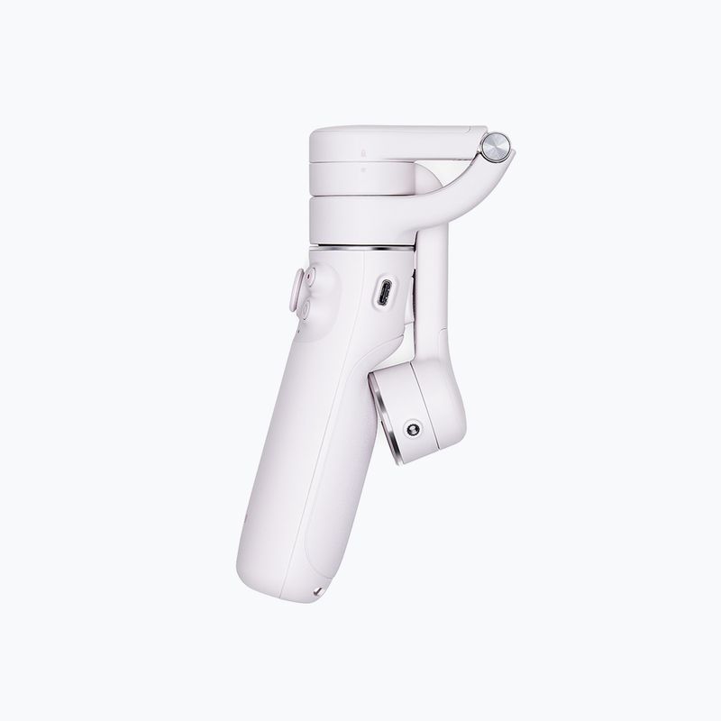 Стабилизатор DJI OM 5 бял CP.OS.00000160.01 2
