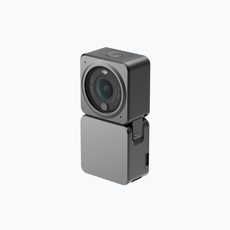 DJI Action 2 Power Combo 30078 Камера 2