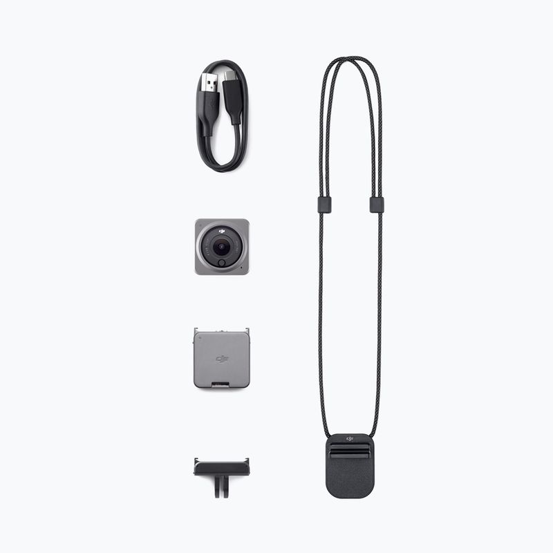DJI Action 2 Power Combo 30078 Камера 8