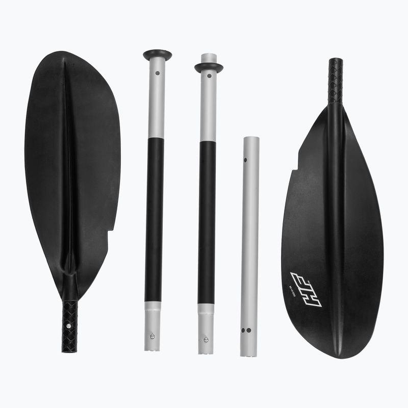 Гребло за каяк от 5 части Hydro-Force Kayak 3