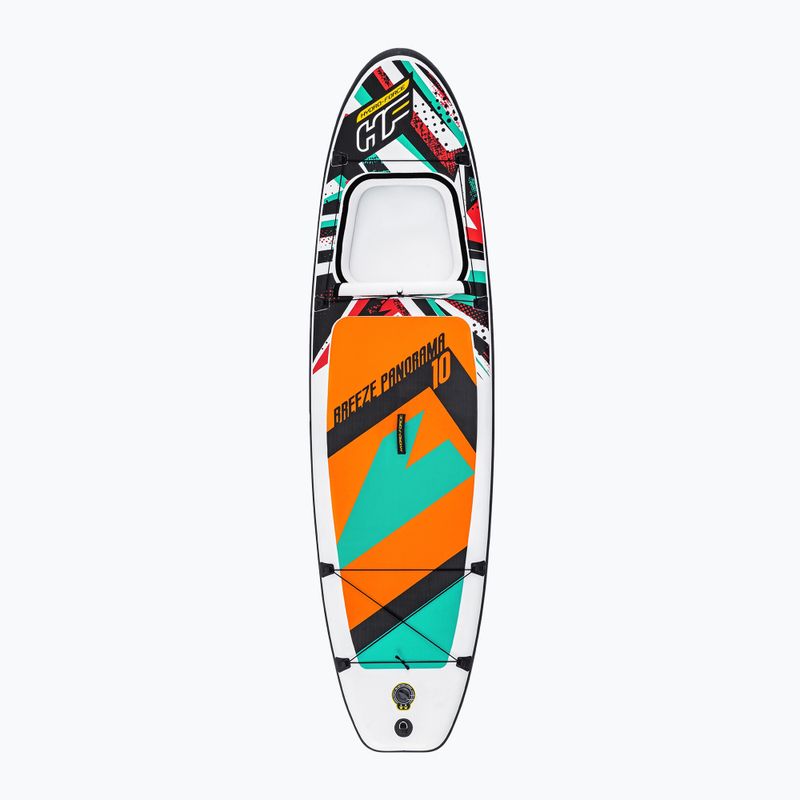 SUP Hydro-Force Breeze Panorama 10' дъска 65377 2