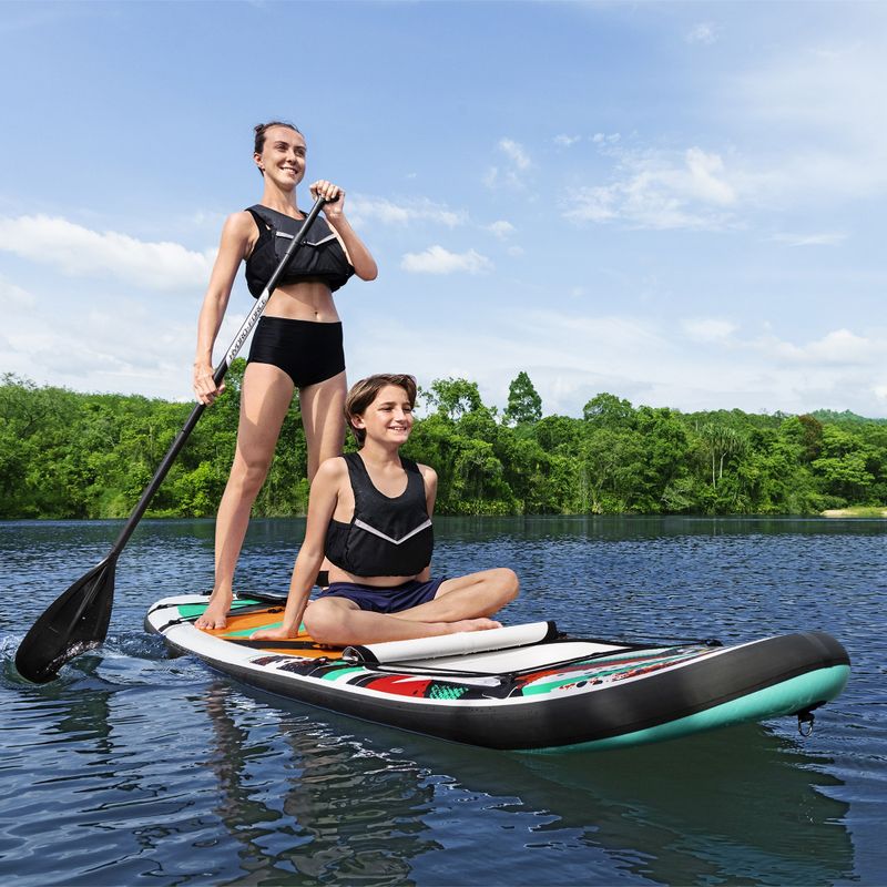 SUP Hydro-Force Breeze Panorama 10' дъска 65377 10