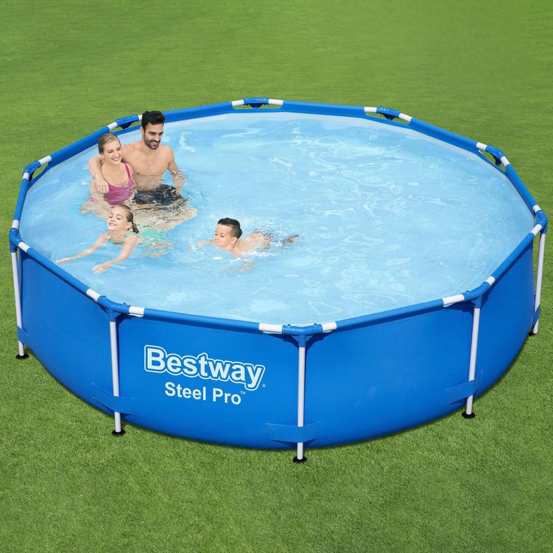 Басейн Bestway 305 cm Steel Pro 56679 3