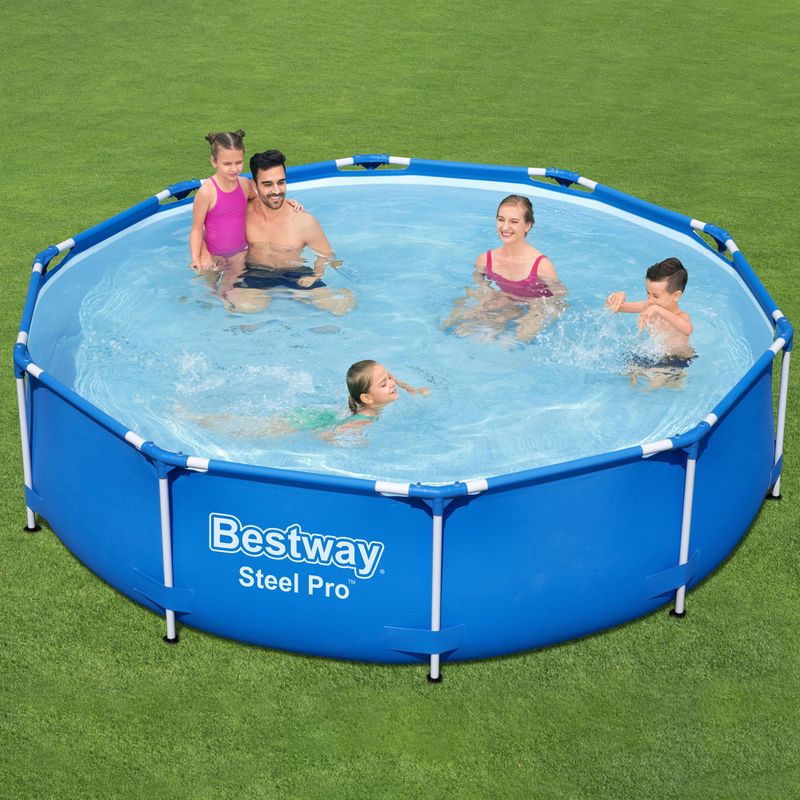 Басейн Bestway 305 cm Steel Pro 56679 4