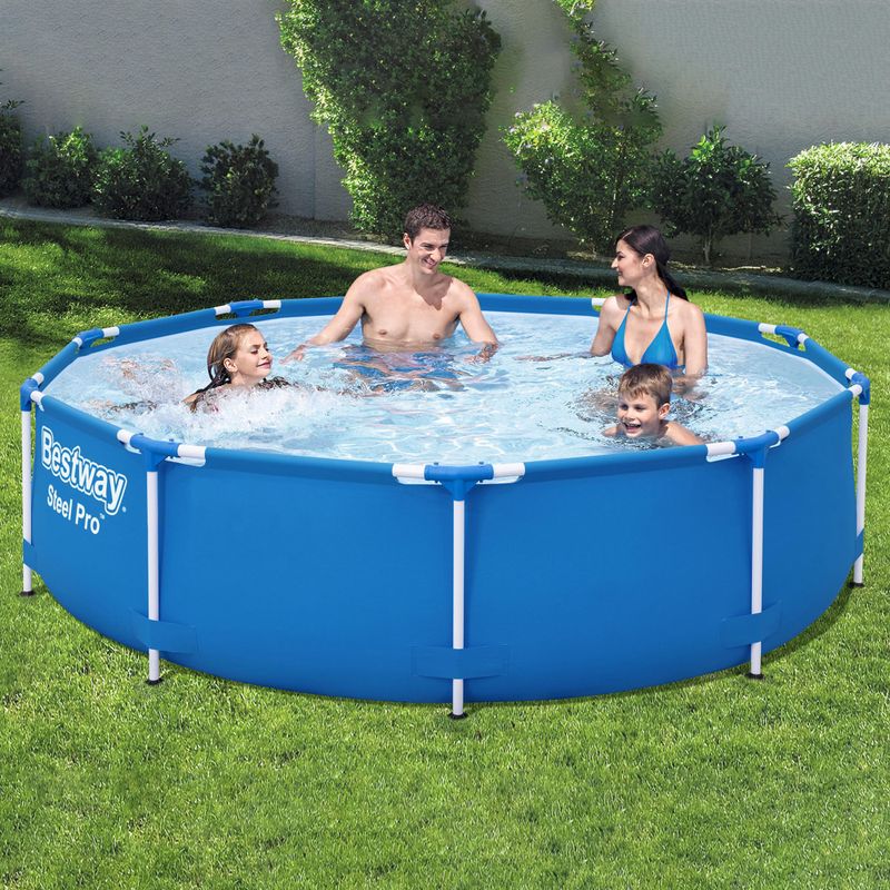 Басейн Bestway 305 cm Steel Pro 56679 5
