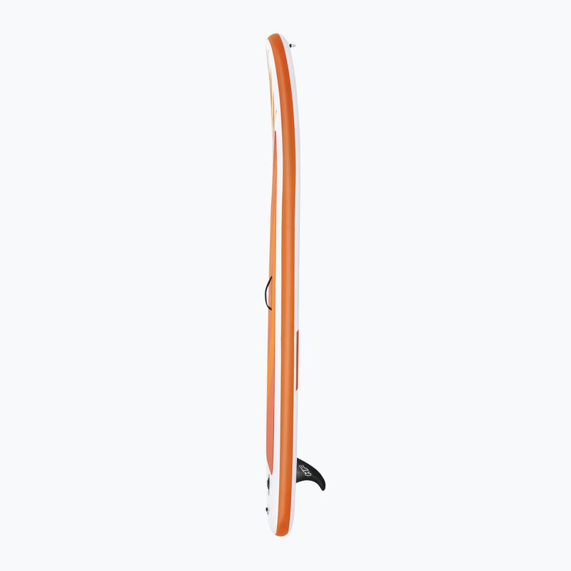 SUP дъска Hydro-Force Aqua Journey 9'0 4