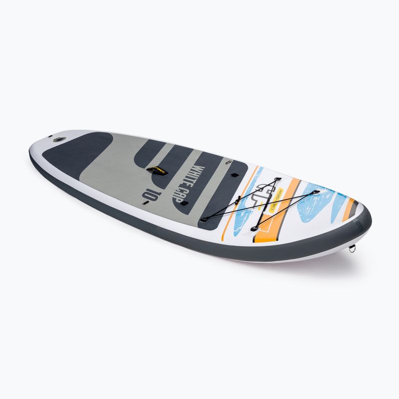 SUP дъска HYDRO-FORCE White Cap 10'0'' white 65341 2