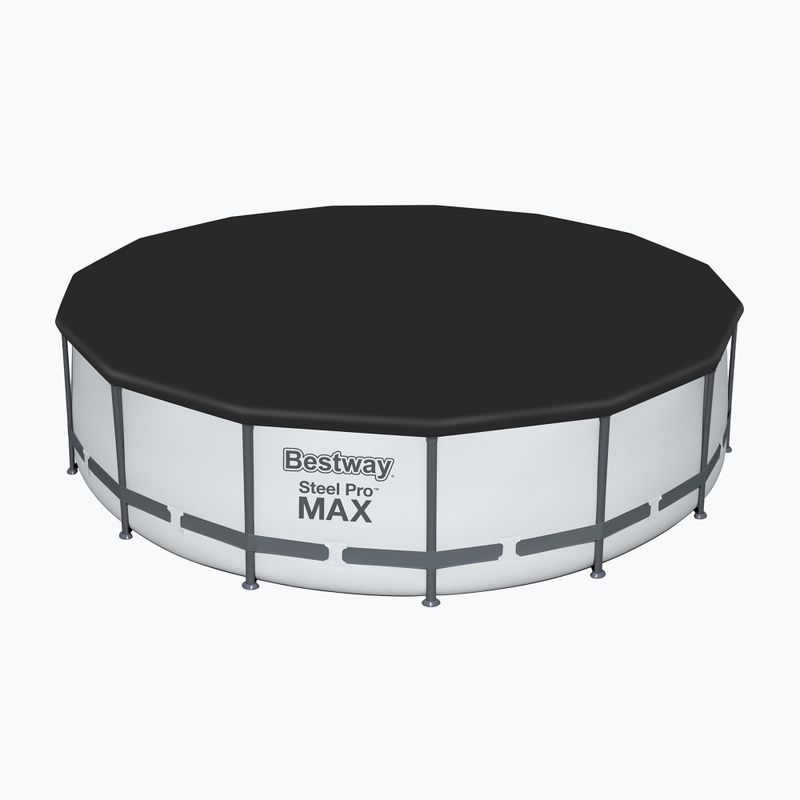 Басейн Bestway 457 cm Steel Pro Max 56438 3