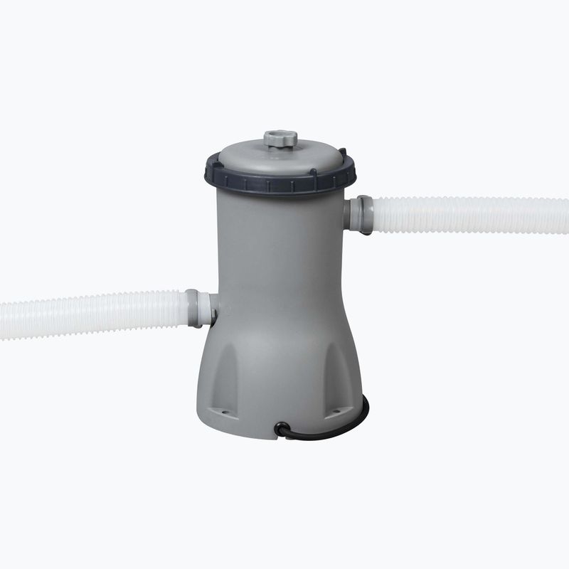 Басейн Bestway 457 cm Steel Pro Max 56438 5