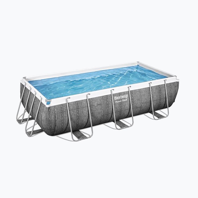 Басейн Bestway 404x201 cm Power Steel 56721