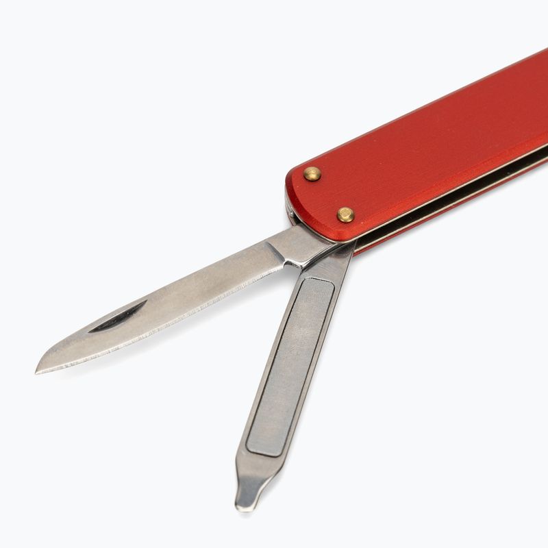 Мултифункционален инструмент Nextool Mini Pocket Knife red 4