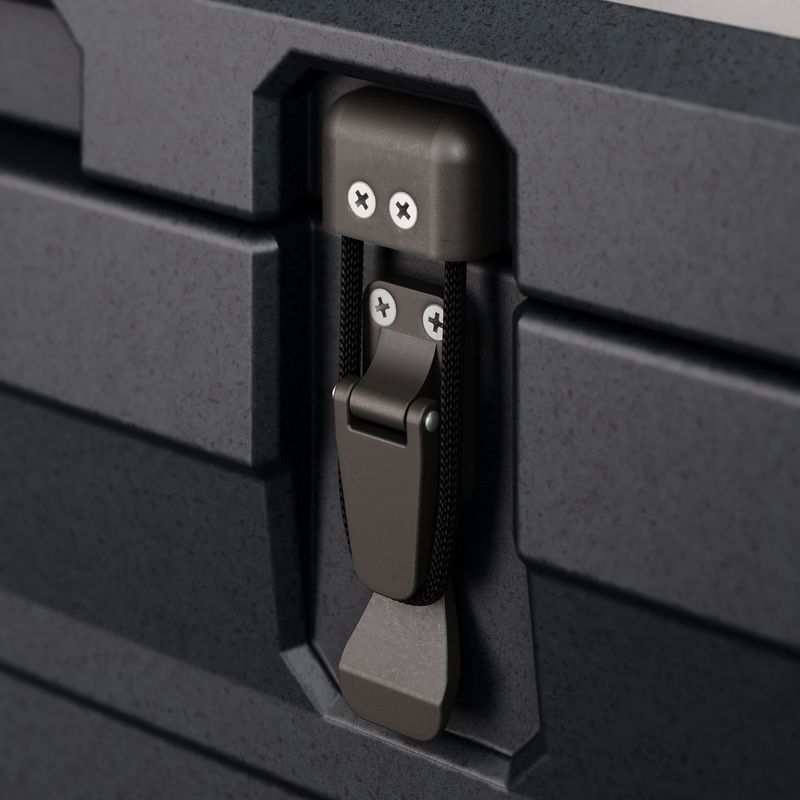 Dometic WCI 13 л туристически хладилник черен 9600049490 4