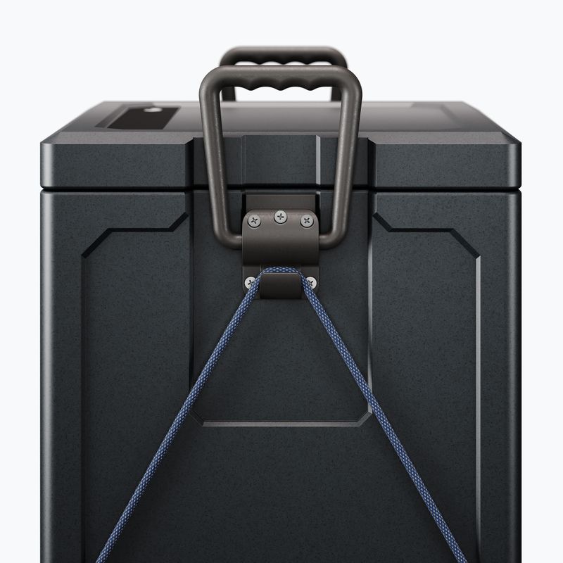 Dometic WCI 33 л туристически хладилник черен 9600049492 2
