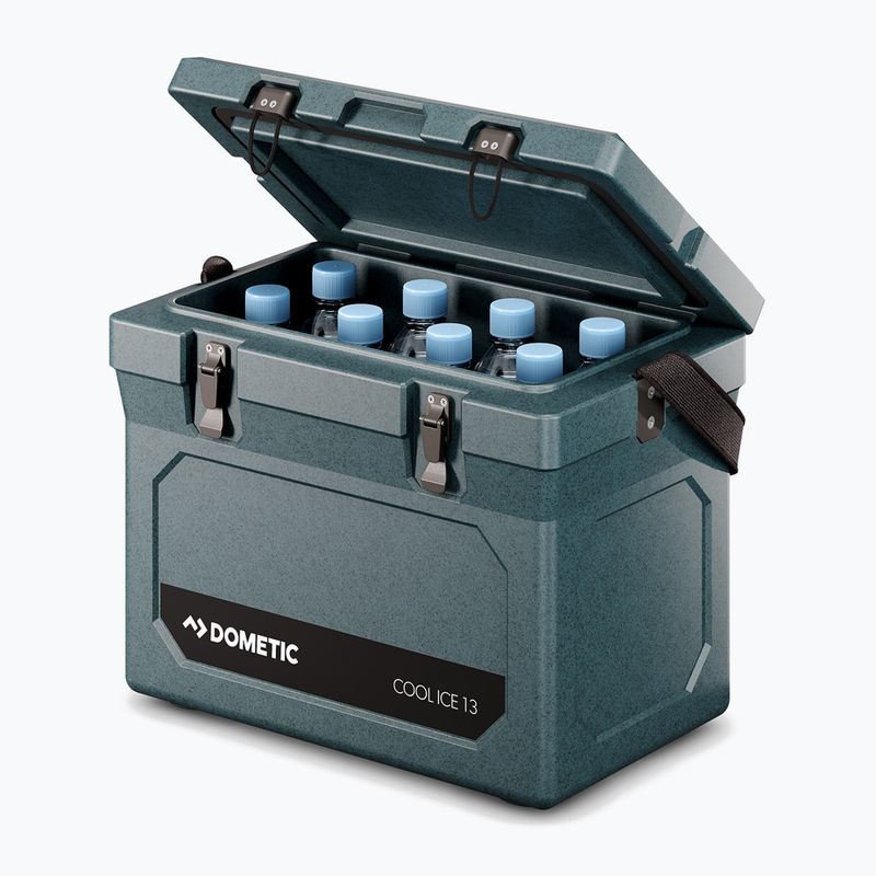 Dometic WCI 13 литров туристически хладилник тъмно син 9600049493 2