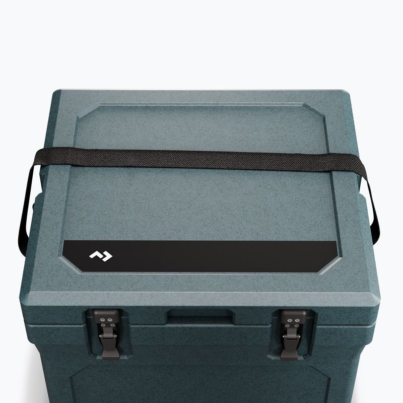 Пътнически хладилник Dometic WCI 22 л тъмно син 9600049494 3