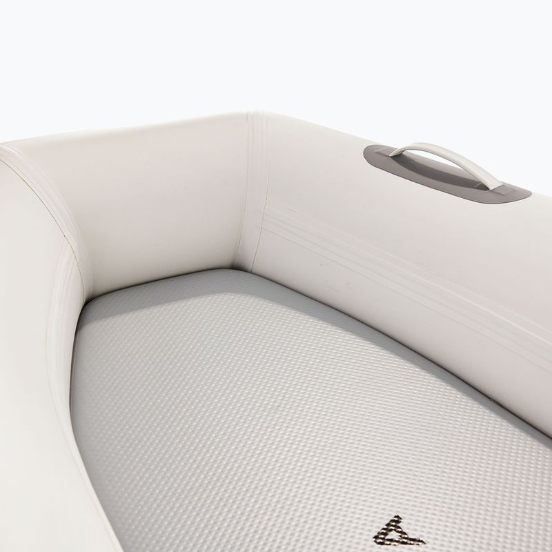 Aqua Marina Deluxe U-Type Yacht Tender понтон за 3 души 4