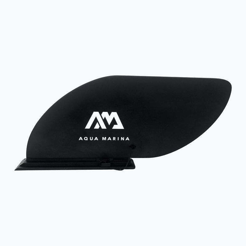 Надуваем каяк 3-местен Aqua Marina Betta 475 cm  7